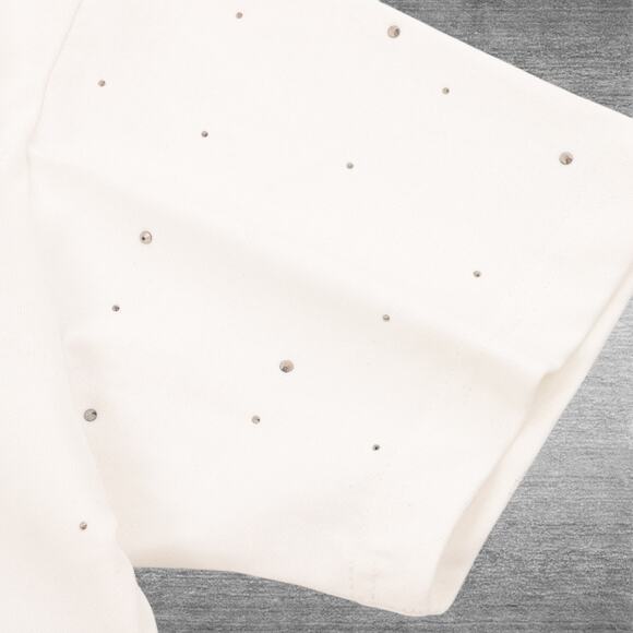 Chrome Hearts Unisex Short Sleeve T-Shirt - Picture 4 of 5